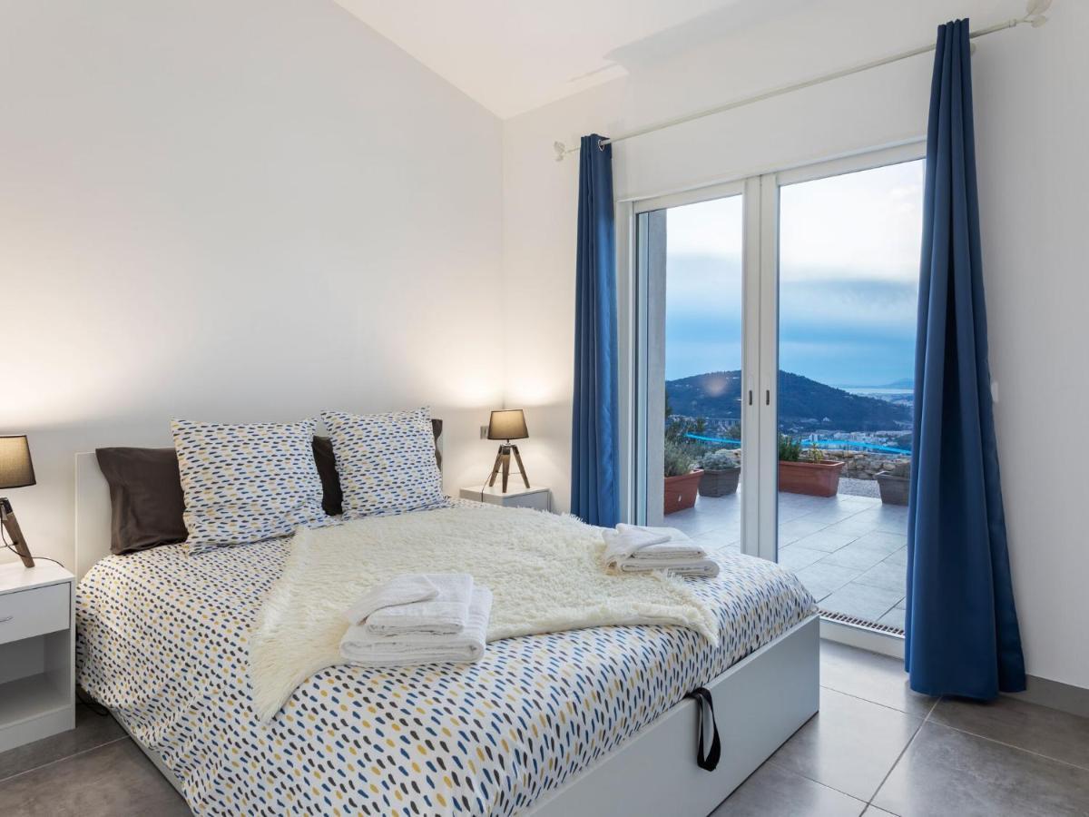 Comfortable Home In Drap With Swimming Pool 15 Km From Nice Kültér fotó