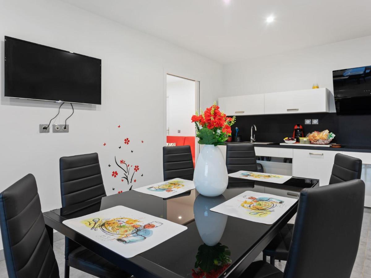 Comfortable Home In Drap With Swimming Pool 15 Km From Nice Kültér fotó