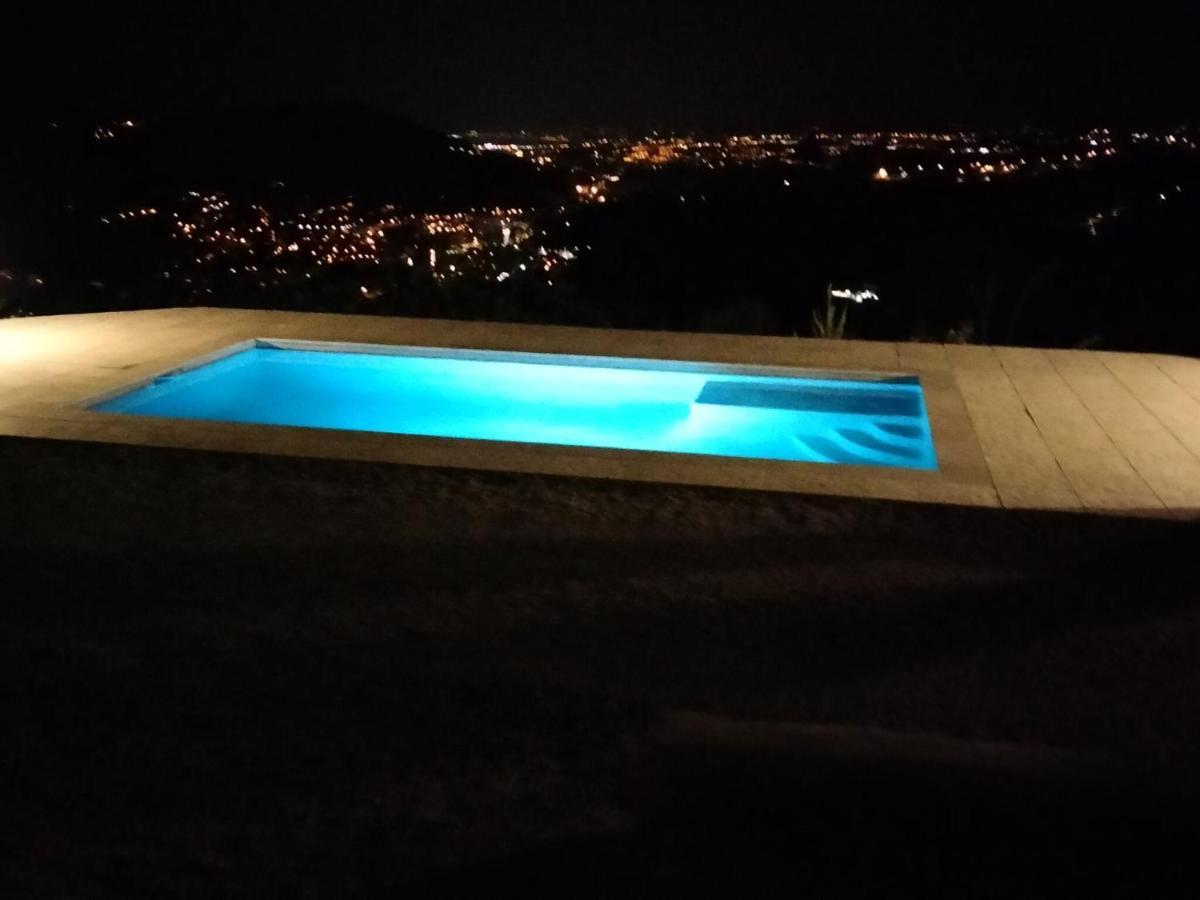 Comfortable Home In Drap With Swimming Pool 15 Km From Nice Kültér fotó